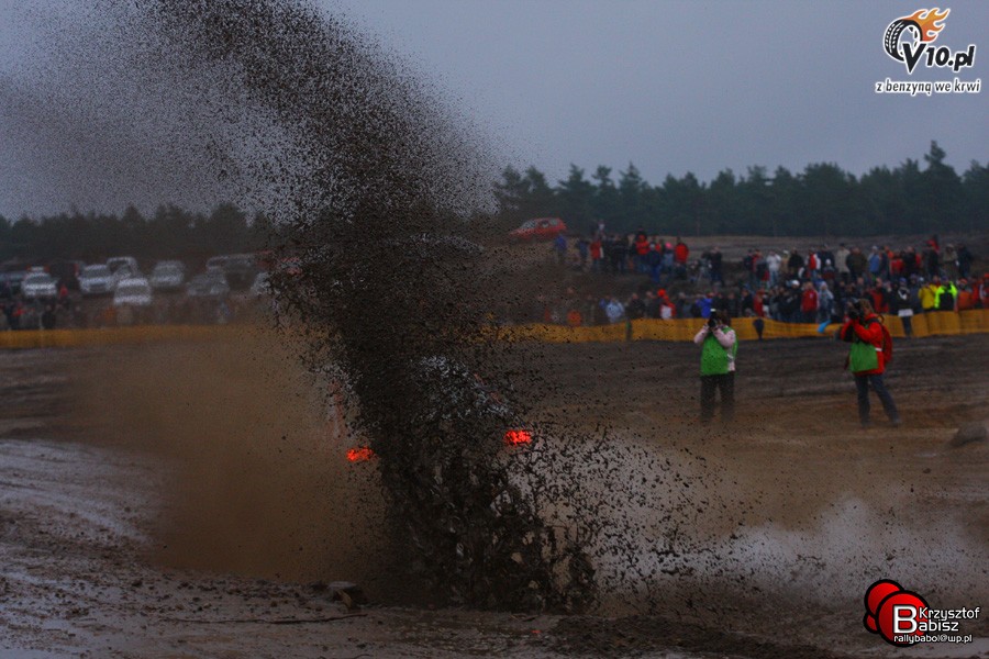 Rallye Lausitz